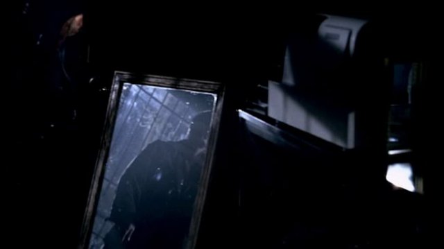 Krvava Mary - Supernatural